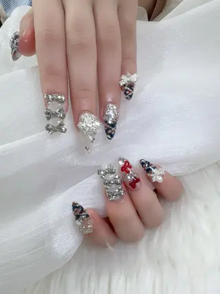 ネイル Mlan Nailのネイルデザイン