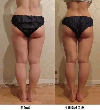 くびれ作り専門サロン こねこのシッポ虎ノ門のエステ・リラクイメージ