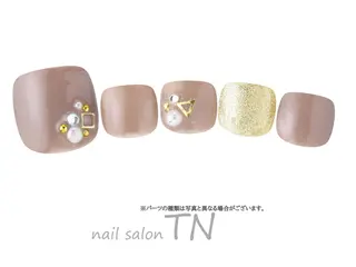 ネイル 澤田 美幸のネイルデザイン