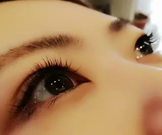 マツエク・マツパ Banyan 浅田のマツエク・マツパデザイン