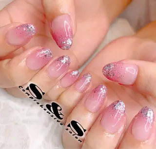 ネイル S&S 村田小百合のネイルデザイン