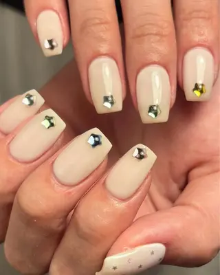 ネイル 川畑 朱華のネイルデザイン