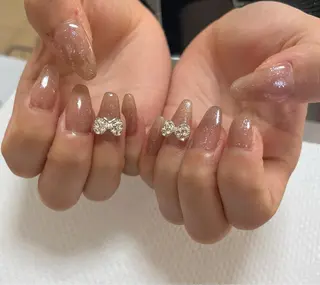 ネイル nail  M&T所属・nail M&Tのネイルデザイン