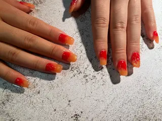 ネイル Kimura Yukoのネイルデザイン