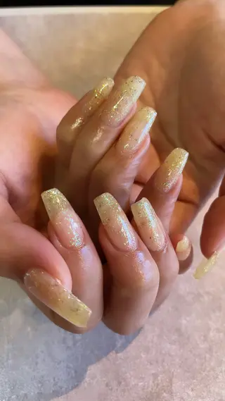 ネイル favo Yukaのネイルデザイン