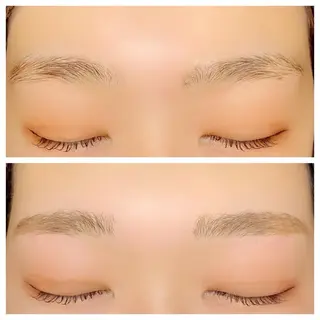 アイブロウ アイリスト CHISAの眉毛・アイブロウイメージ