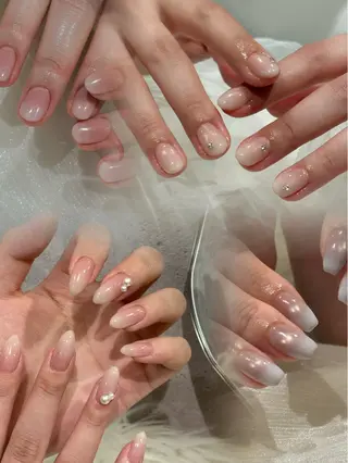 ネイル ASUKA nail 大人女子/子連れ◎のネイルデザイン