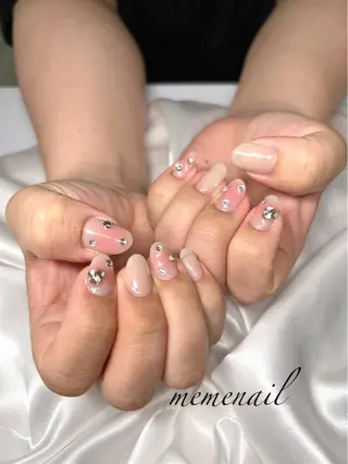 ネイル Noguchi Megumiのその他イメージ