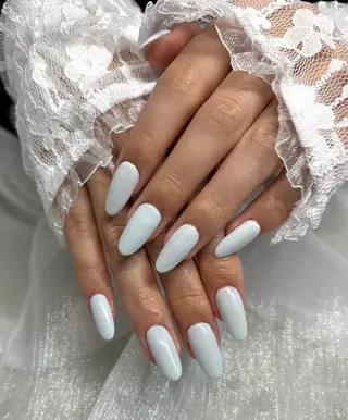 ネイル ゆり ちゃんのネイルデザイン