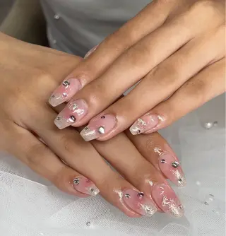 ネイル はる はるのネイルデザイン