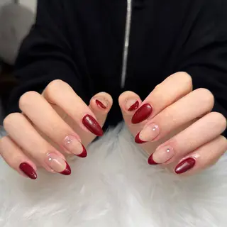ネイル Michi_Nails_Salon所属・Michi Nail Staffのネイルデザイン