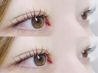 マツエク・マツパ 渋谷💗amiLe ネイル、アイラッシュのネイルデザイン