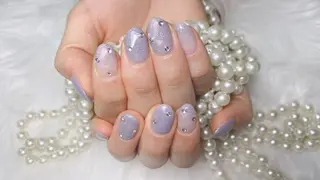 ネイル オーシャン スカルプネイルサロンのネイルデザイン