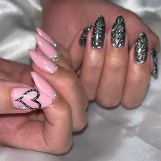 ネイル lcoco nailのネイルデザイン