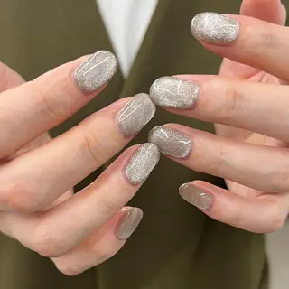 ネイル Nico所属・Nico🌛 Karenのネイルデザイン