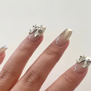 ネイル RooM -produce by maynail-所属・RooM -mizuki-のネイルデザイン