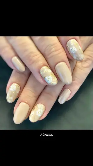 ネイル nail*157 .のネイルデザイン