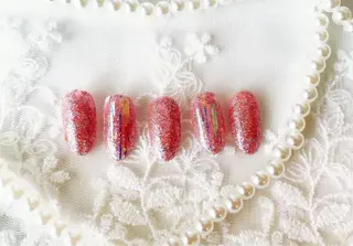 ネイル Melody メロディのネイルデザイン