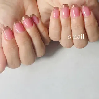 ネイル s nail さとよしみゆきのネイルデザイン
