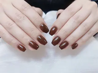ネイル DUO MI所属・キ キnailのネイルデザイン