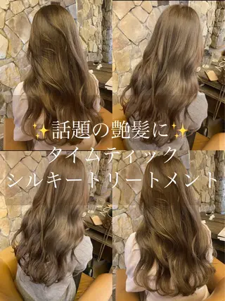 名駅🍀美容院難民の 救世主🦸方山郷史のヘアスタイル