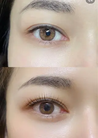 マツエク・マツパ LULU Nail salonみどりのネイルデザイン