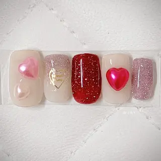 ネイル Mary nail所属・Mary nail .narumiのネイルデザイン