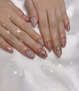 ネイル Re:∅ nail /HIRAMOTOのネイルデザイン