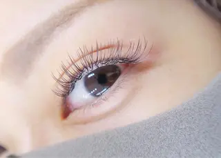 マツエク・マツパ RAGCie所属・S 🎀のマツエク・マツパデザイン