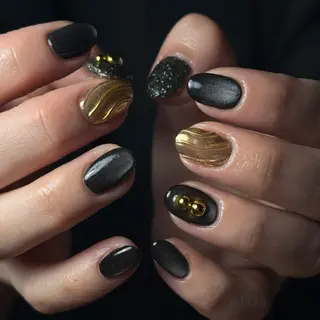 ネイル s sachiのネイルデザイン