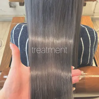 ロング パーマ 𓅰なかがわ ふみな𓅯のヘアスタイル