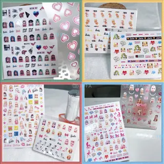 ネイル T&B ネイル渋谷店のネイルデザイン