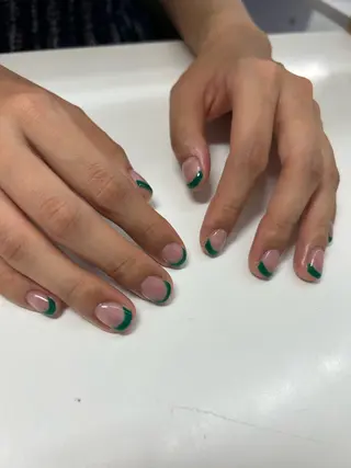 ネイル O. naokoのネイルデザイン