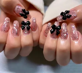 ネイル Welina ♡♡のネイルデザイン