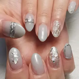 ネイル reve あやののネイルデザイン