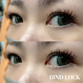 マツエク・マツパ DREAM 104所属・DREAM 上田のマツエク・マツパデザイン