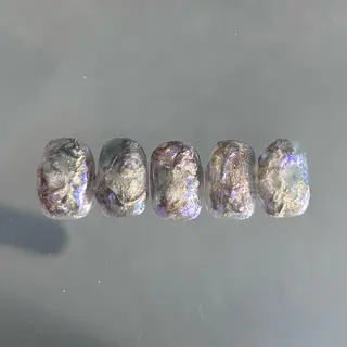 ネイル 山﨑　美優 / Manonのネイルデザイン