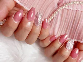 ネイル Conjunim MAMI🎀✨のネイルデザイン