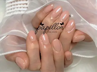 ネイル NAILSALON　papillon所属・NAILSALON papillonのネイルデザイン
