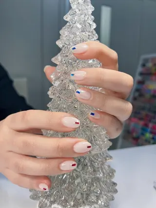 ネイル ネイルサロン ロア旧ジョリーのネイルデザイン