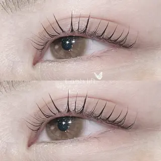 マツエク・マツパ rad心斎橋 airi۫ ꣑ৎのマツエク・マツパデザイン