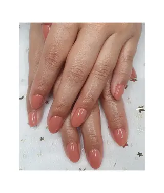 ネイル Salon de dahan所属・SALON DE DAHANのネイルデザイン