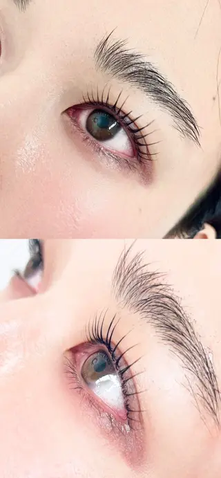 マツエク・マツパ ✨Yumi ☆eye✨のマツエク・マツパデザイン