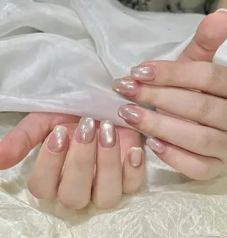 ネイル 西村 桜子のネイルデザイン