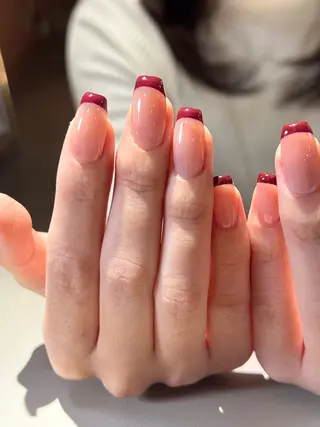 ネイル HI,nail所属・Hi,nail hiyoriのネイルデザイン