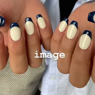 ネイル MARU NAIL Izumiのネイルデザイン