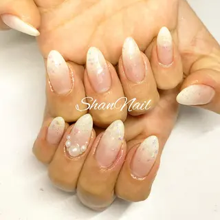 ネイル Shan Nailのネイルデザイン
