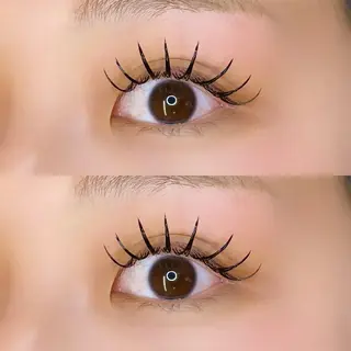 マツエク・マツパ eyelash salon CILS所属・Roi / SHIHOのマツエク・マツパデザイン