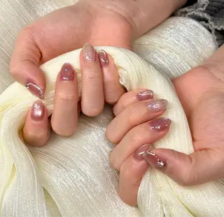 ネイル nailroom HARU.のネイルデザイン