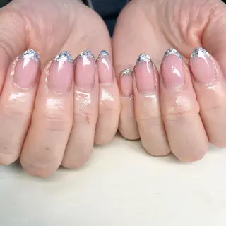 ネイル hiroba nailのネイルデザイン